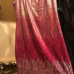 Beautiful dress
